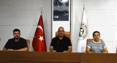 GÜNEKAB Meclisi'nde dikkat çeken karar... Başkanın huzur hakkı 1 TL'ye indirildi