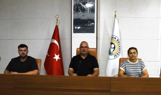 GÜNEKAB Meclisi'nde dikkat çeken karar... Başkanın huzur hakkı 1 TL'ye indirildi