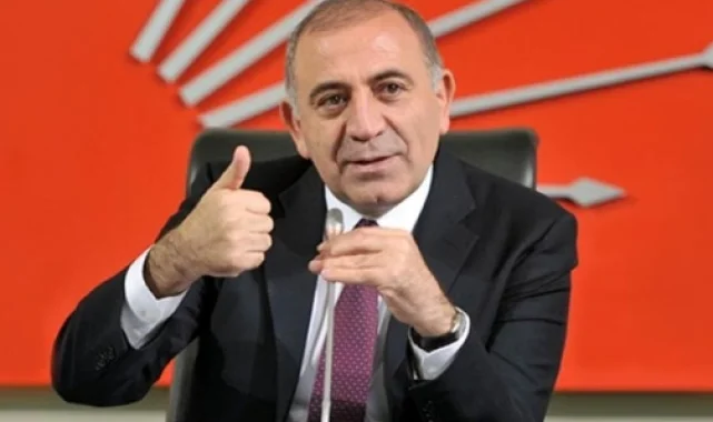 Gürsel Tekin'den 'tutarlılık' mesajı... Tarihi meselelerde pusula net olmalı