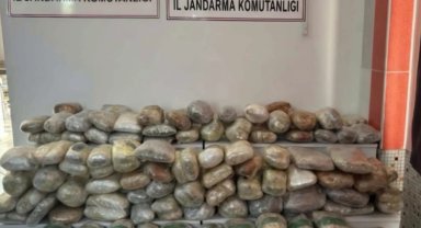 Hakkari ve Samsun'da uyuşturucu operasyonu