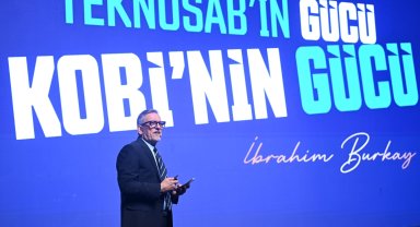İbrahim Burkay seçimlerde açık ara önde! Dev lansmanda neler oldu?