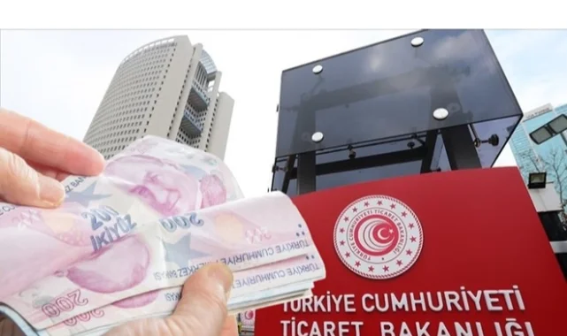 İç piyasa denetimlerinin 7 aylık bilançosu... 282 bin firmaya 1,87 milyar TL ceza