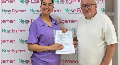 İGF'den üyelerine sağlık anlaşması... Ücretsiz muayene, tedavide yüzde 25 indirim