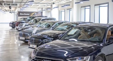 İkinci el pazarda 7 ayda 5 milyon adetlik satış
