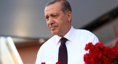 İletişim Başkanı Duran: Cumhurbaşkanımızın meşruiyetinin tek kaynağı milletin iradesidir