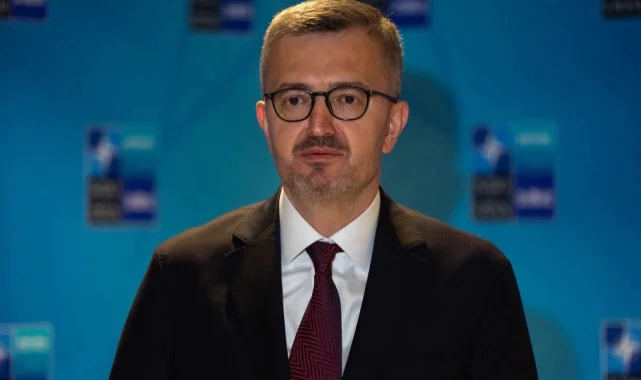 İletişim Başkanı Duran'dan 'Terörsüz Türkiye' yorumu... Millî Dayanışma Kanun teklifi tarihi adımdır