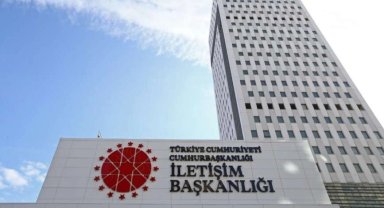 İletişim Başkanlığı'ndan "Sevr'in yıl dönümünde Meclis'e getirildi" iddiasına yalanlama