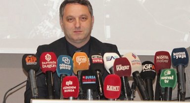 İMO Bursa: Depremi beklemeyin, riski yönetin