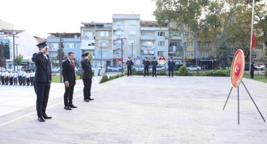 İnegöl'de 30 Ağustos Zafer coşkusu