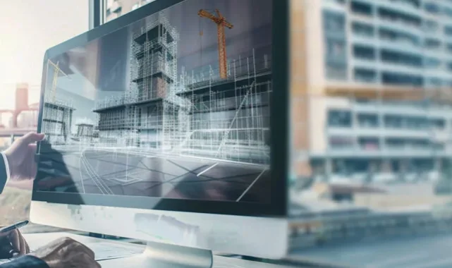 İnşaatta dijital dönem başlıyor... Ruhsat projelerinde BIM ve e-PYS zorunluluğu geliyor
