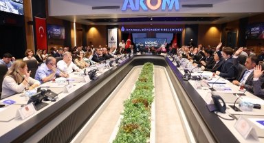 İstanbul'da okulların ilk günü toplu ulaşım ücretsiz