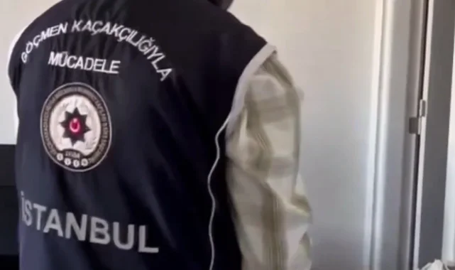 İstanbul'da 'sahte ekspertizle vatandaşlık' operasyonu... 2,5 milyar TL'lik usulsüzlük iddiası