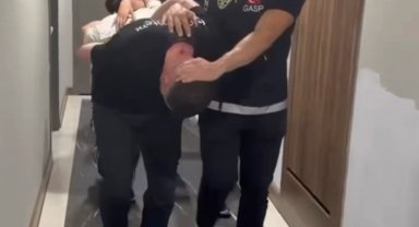 İstanbul'da suç çetelerine operasyon!
