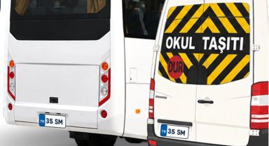 İzmir Büyükşehir 400 yeni servis aracı plakasını ihaleye çıkıyor