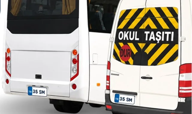 İzmir Büyükşehir 400 yeni servis aracı plakasını ihaleye çıkıyor