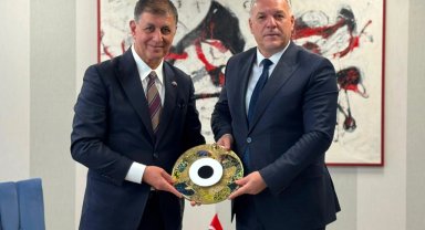 İzmir ile Kosova arasında çok yönlü iş birliği dönemi