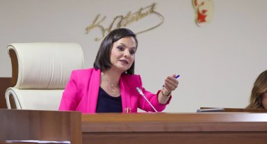 İzmir Karabağlar Meclisi'nde çevre ve yatırım gündemi