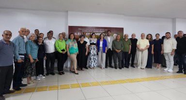 İzmir Karabağlar Meclisi'nde komisyonlar yeniden şekillendi