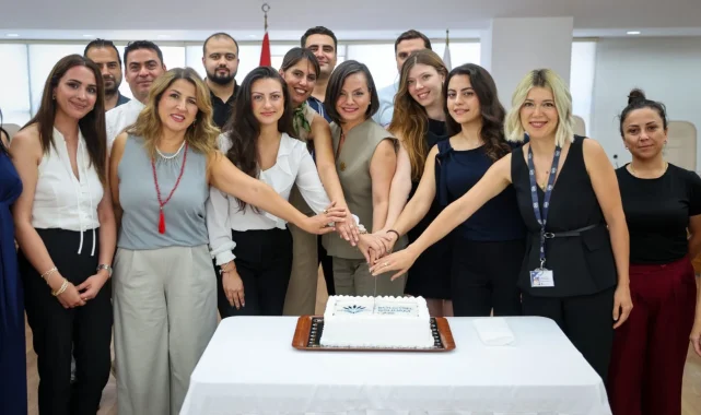 İzmir Karabağlar'da BİO fark yarattı