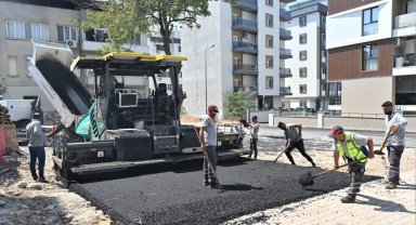 İzmir'de Bornova'nın kalbine modern dokunuş