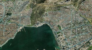 İzmir'de deprem senaryolarına karşı yeni karar destek sistemi: İZMİR-SAFE