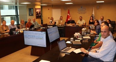 İzmir'de tekstil ve hazır giyim için güçbirliği