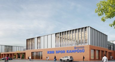 İzmit'te Vinsan'da 8 branşı buluşturacak dev kampüs