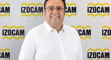 İzocam'da Satış ve Pazarlama Direktörlüğü görevine Barış Orbay atandı