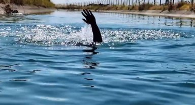 Jandarma'dan boğulma vakalarına karşı uyarı