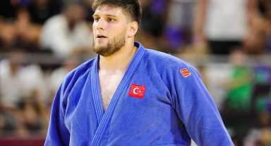 Judoda Kocaeli'nin göğsünü kabarttı