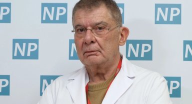 Kalp krizinde en önemli ilk adım 112'yi aramak