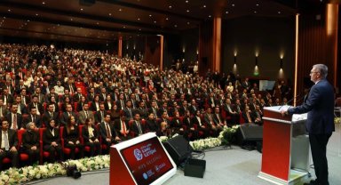 Kamu iletişiminde dijital dönüşüm ve yapay zekâ vurgusu