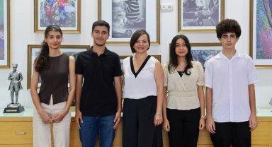 KARBEM'den YKS'de yüzde 75,5 başarı