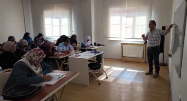 KAYMEK'le hayaller gerçeğe dönüşüyor