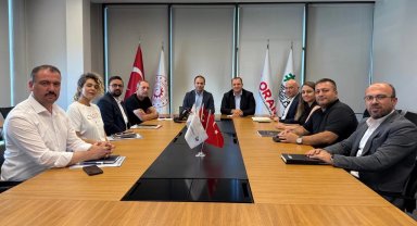 Kayseri Büyükşehir ORAN'la iş birliği yapacak