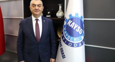 Kayseri ihracatta güçlü performansını sürdürdü