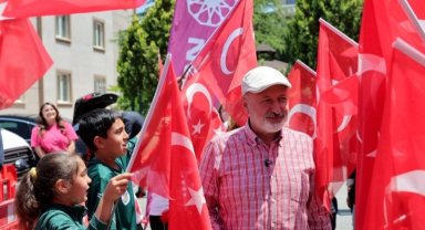 Kayseri Kocasinan'dan yeni eğitim dönemine hazırlık