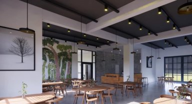 Kayseri Melikgazi'den yeni Akıl Küpü Kütüphanesi