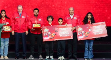 Kayseri Talas İnovasyon Merkezi finale kaldı
