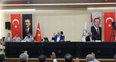 Kayseri Talas'a yeni müze geliyor