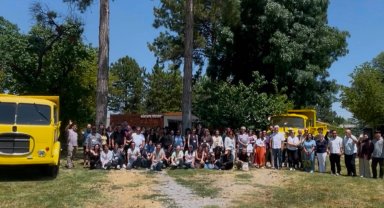 Kayseri Uluslarası Kültepe Toplantısı bilim insanlarını buluşturdu