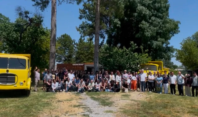 Kayseri Uluslarası Kültepe Toplantısı bilim insanlarını buluşturdu