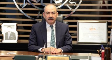Kayseri üretim gücünü korudu