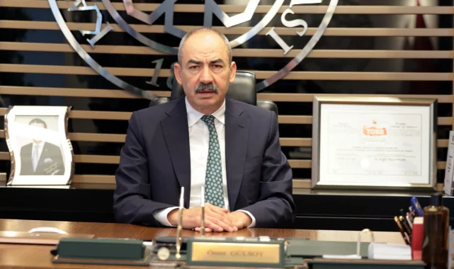 Kayseri üretim gücünü korudu