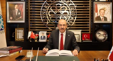 Kayseri'den 368 milyon dolarlık ihracat