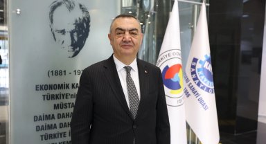 KAYSO haziran ihracatını değerlendirdi
