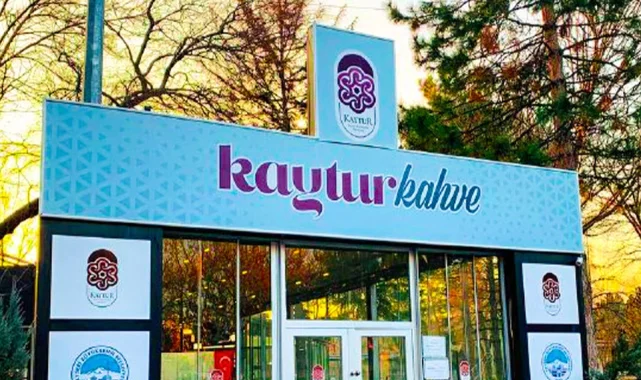 KAYTUR'dan Kayserililere büyük hizmetler