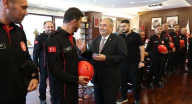 KEÇ-TİM, Ankara'da akreditasyon belgesi alan ilk belediye oldu