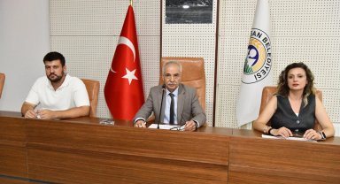Keşan Meclisi'nde SGK borcu tartışması