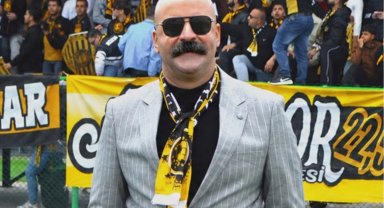 Keşanspor'da Feyzullah Hardal yeniden Sportif Direktör